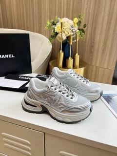 Chanel Replica Shoes sz35-40 mnh0808