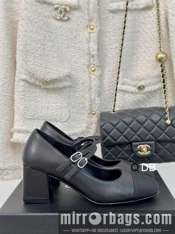 Chanel Replica Shoes sz35-40 DB0518