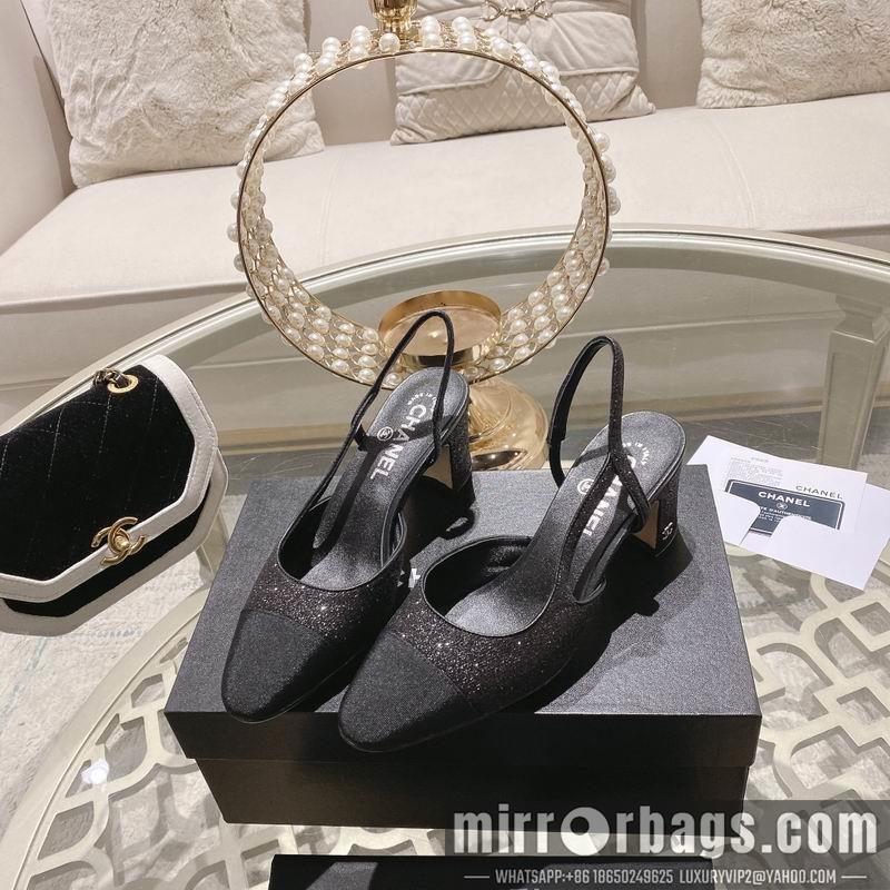 Chanel Replica Shoes sz34-40 m0102
