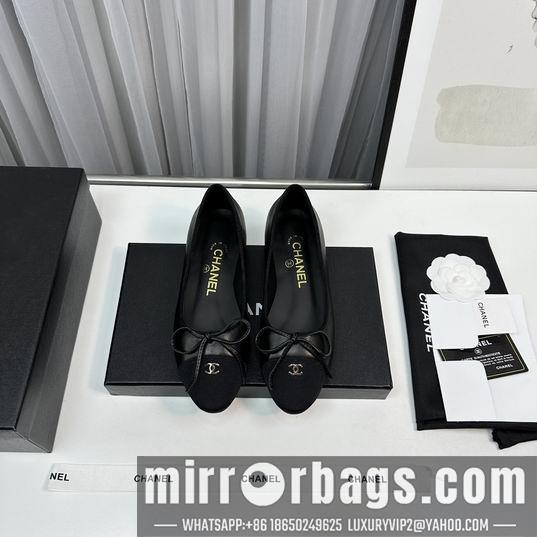 Chanel Replica Shoes sz35-42 mnh0413