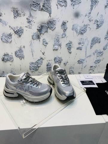 Chanel Replica Shoes sz35-40 mnh0504