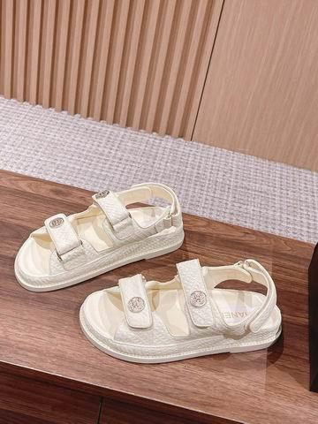 Chanel Replica Shoes sz35-40 mnh0431
