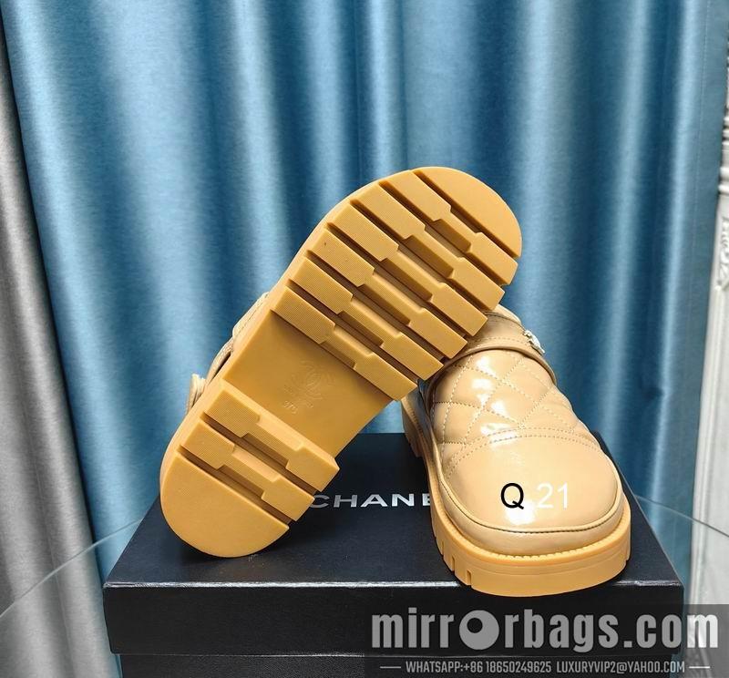 Chanel Replica Shoes sz35-40 4C YS0104