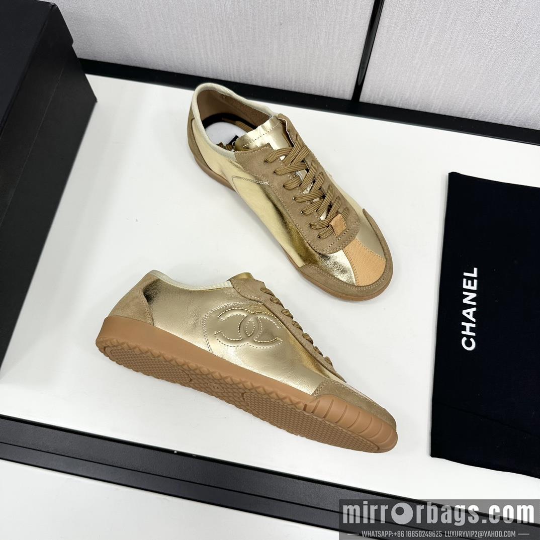 Chanel Replica Shoes sz35-41 h0802