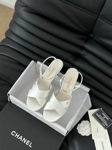 Chanel Replica Shoes sz35-39 mnh0513