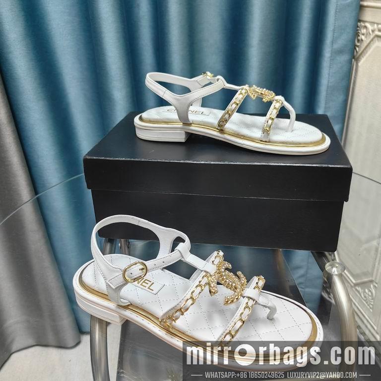 Chanel Replica Shoes sz35-41 mnh0701