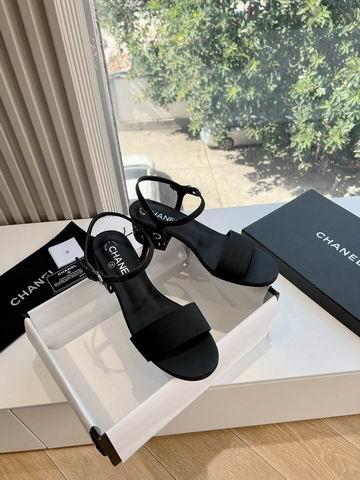 Chanel Replica Shoes sz35-41 mnh0336