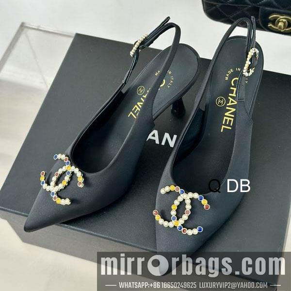 Chanel Replica Shoes sz35-40 DB0708