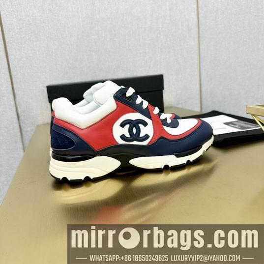 Chanel Replica Shoes sz35-41 mnh0502