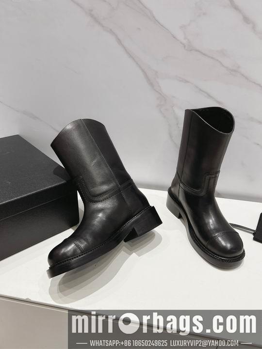 Chanel Replica Shoes sz35-41 3cm mnh0702