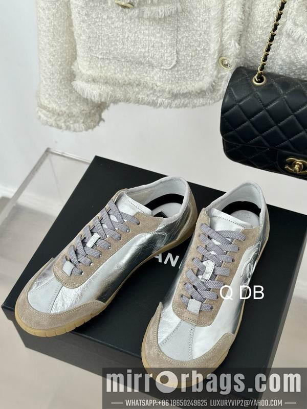 Chanel Replica Shoes sz35-40 DB0809