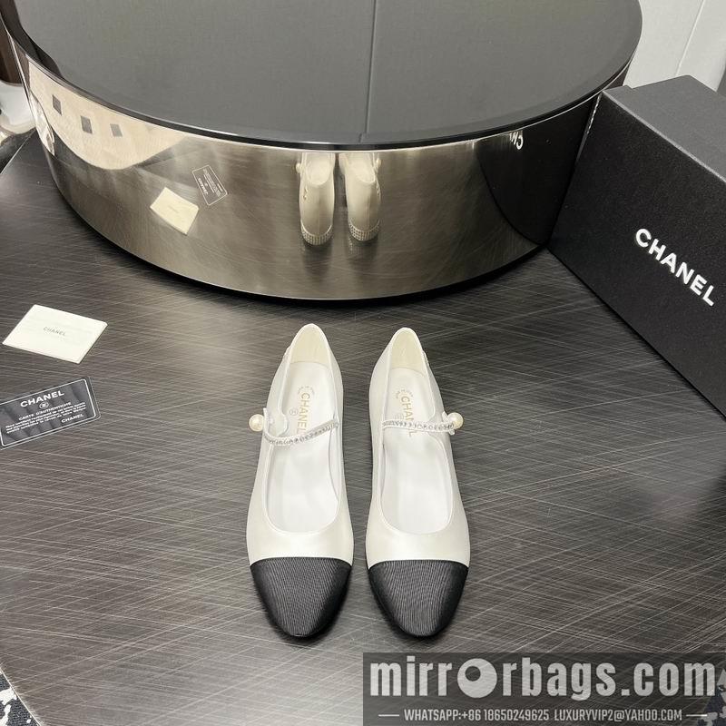 Chanel Replica Shoes sz35-40 YM1009