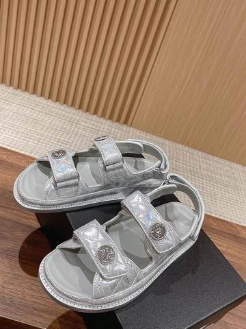 Chanel Replica Shoes sz35-40 mnh0417