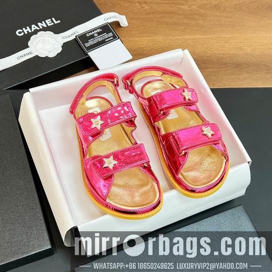 Chanel Replica Shoes sz35-42 mnh0207