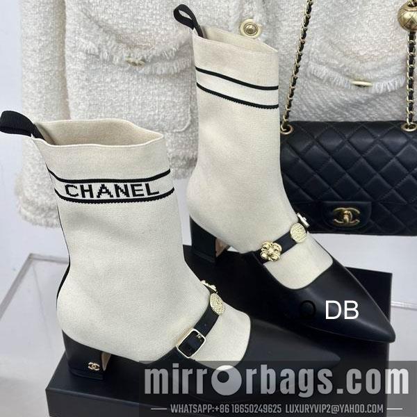 Chanel Replica Shoes sz35-40 DB1219