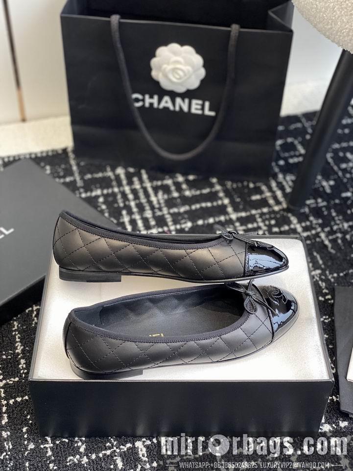 Chanel Replica Shoes Chanel sz35-41 mnh0208