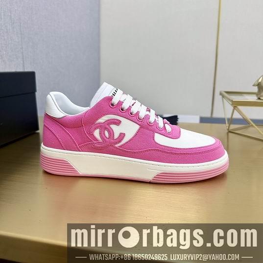Chanel Replica Shoes sz35-41 mnh0205