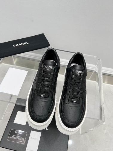 Chanel Replica Shoes sz35-40 mnh0303