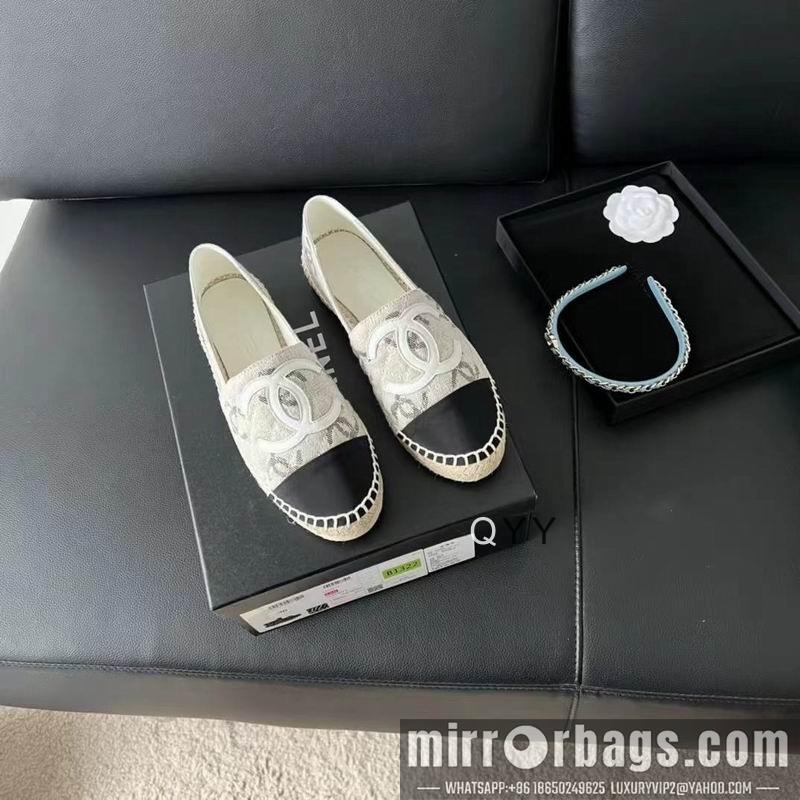Chanel Replica Shoes sz35-42YY0102