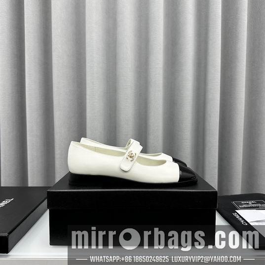 Chanel Replica Shoes sz34-40 mnh0416