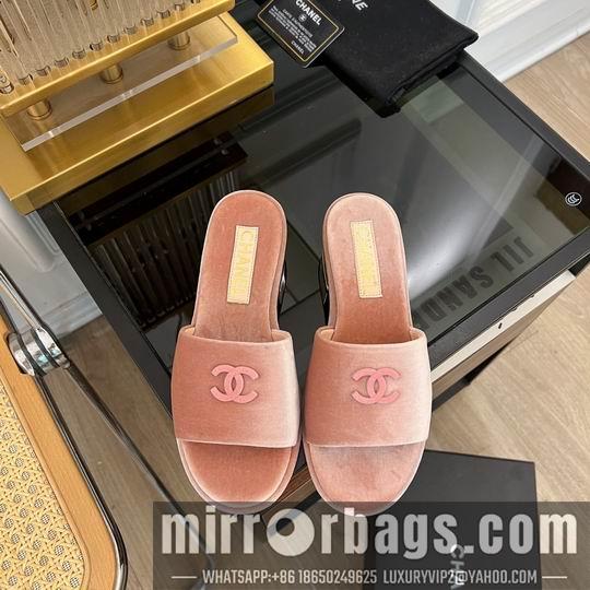 Chanel Replica Shoes sz35-41 mnh0209