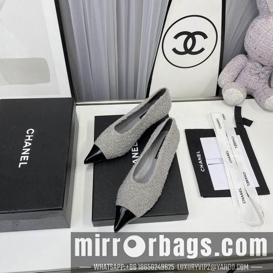 Chanel Replica Shoes sz35-41 mnh0410