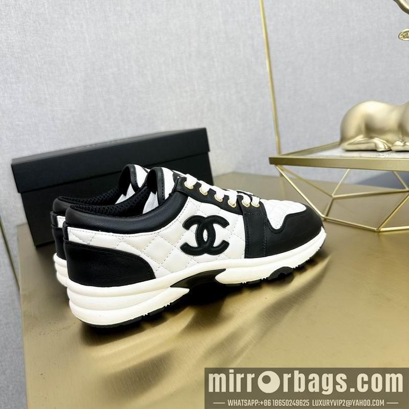 Chanel Replica Shoes sz35-41 fsm0103