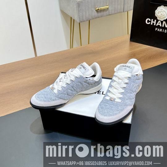 Chanel Replica Shoes sz35-40 mnh0802