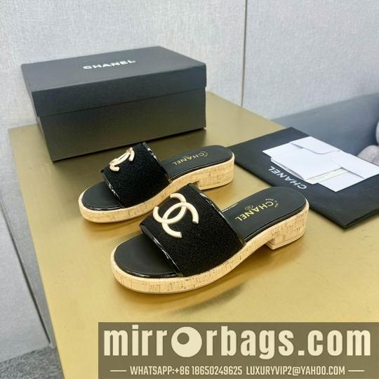 Chanel Replica Shoes sz35-41 mnh0516