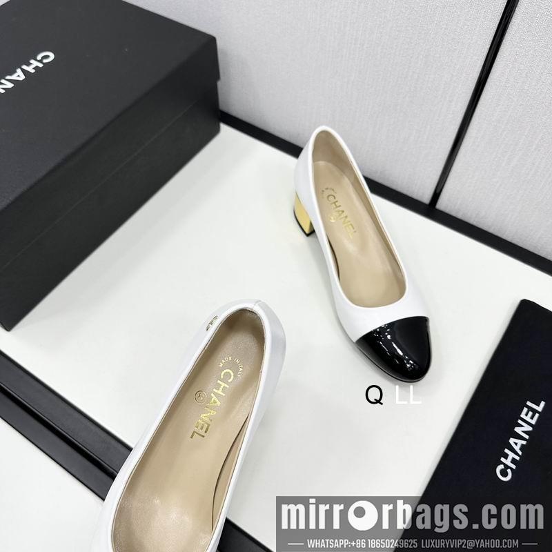 Chanel Replica Shoes sz35-40 LL0804