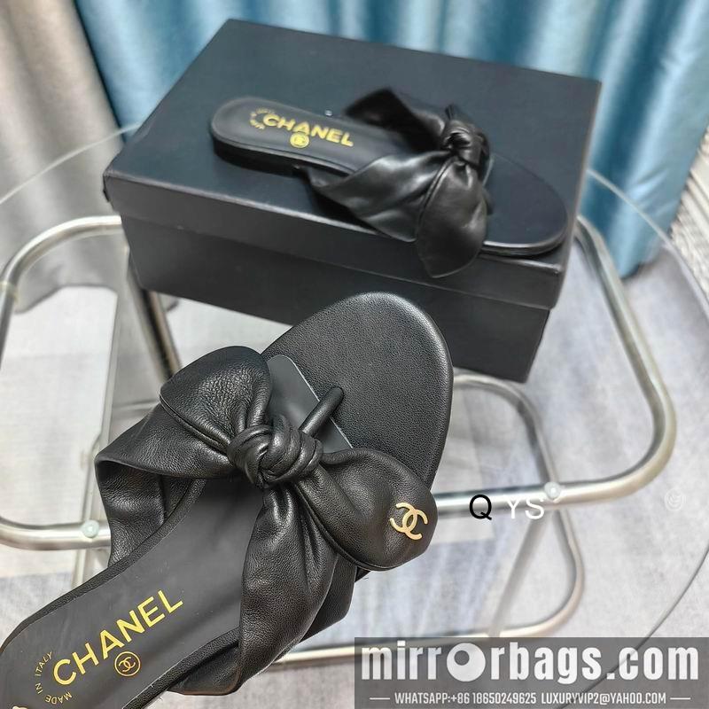 Chanel Replica Shoes sz35-40 YS0327