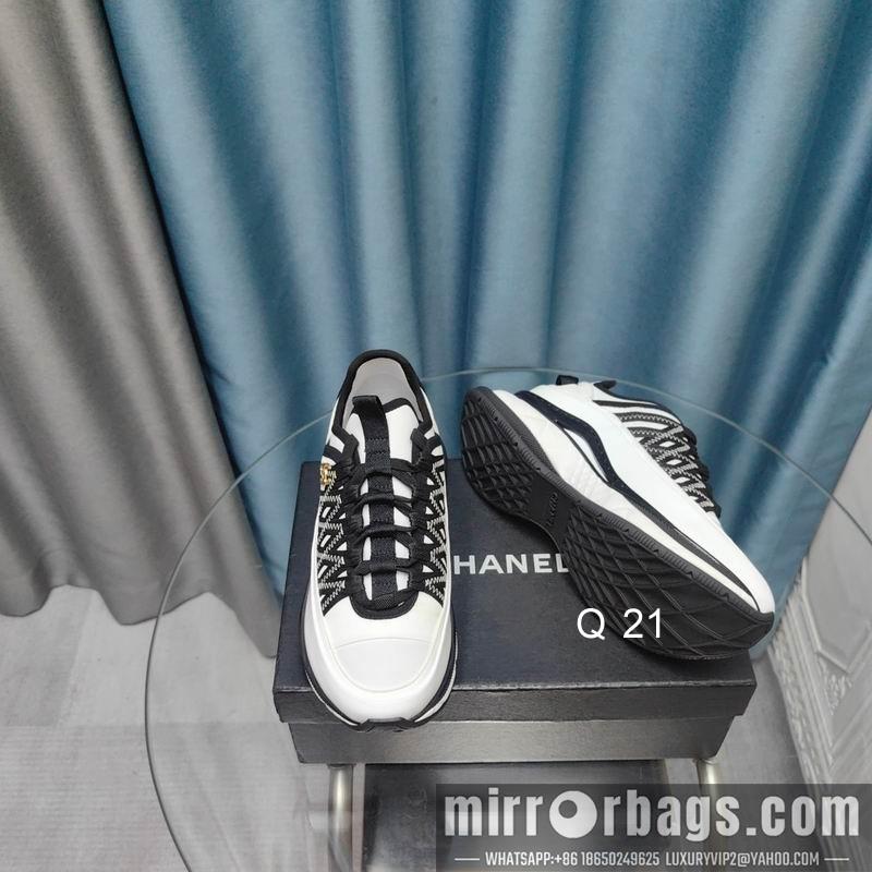 Chanel Replica Shoes sz35-45 YS0904