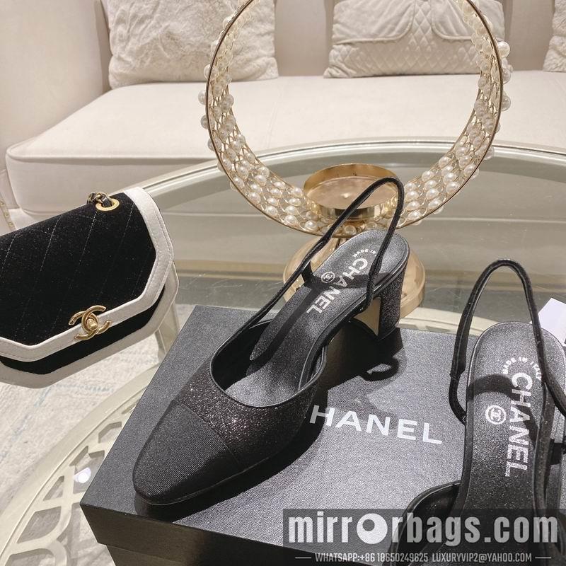 Chanel Replica Shoes sz34-40 m0102
