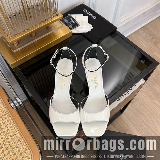 Chanel Replica Shoes sz35-42 mnh0303