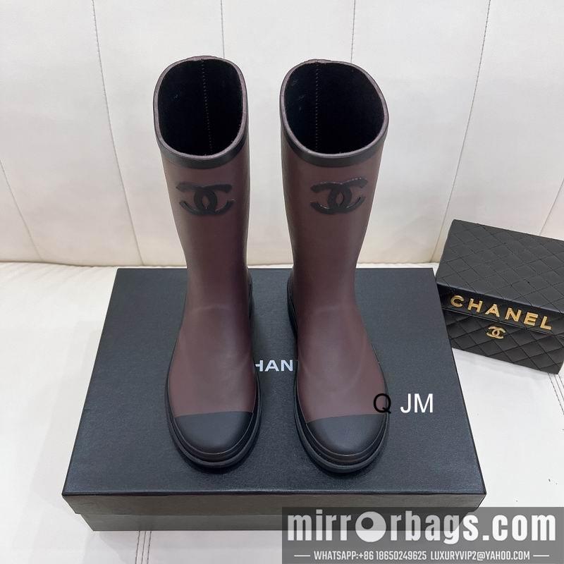 Chanel Replica Shoes sz35-40 JM0705
