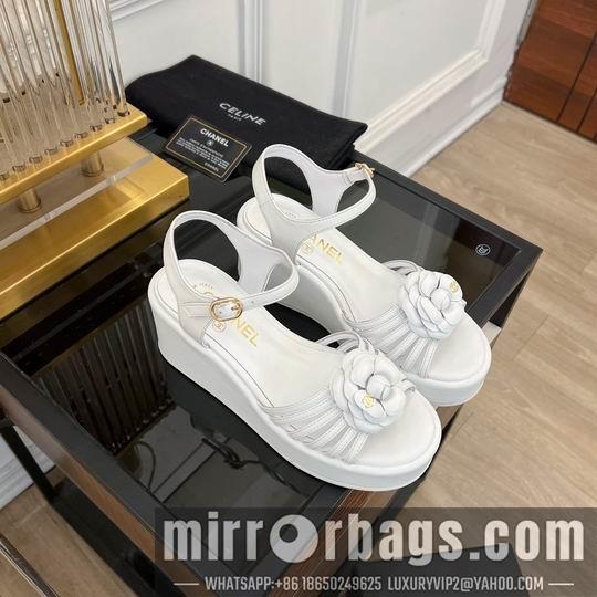 Chanel Replica Shoes sz35-41 mnh0214