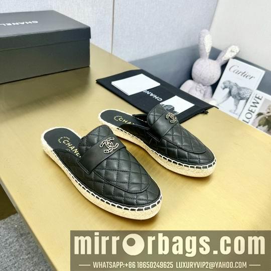 Chanel Replica Shoes sz35-41 mnh0517