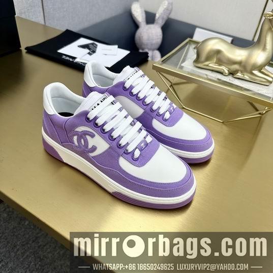 Chanel Replica Shoes sz35-41 mnh0205