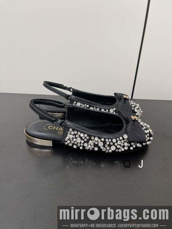 Chanel Replica Shoes sz35-40 XJ0902