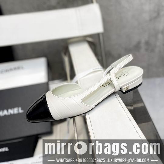 Chanel Replica Shoes Chanel sz34-42 mnh0324