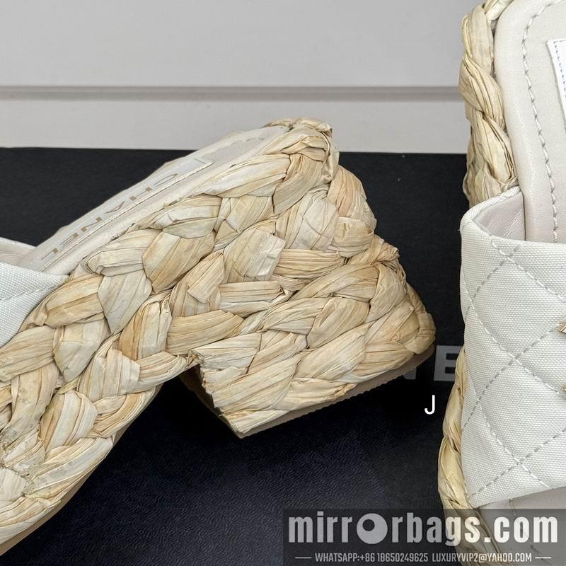 Chanel Replica Shoes sz35-40 J0205
