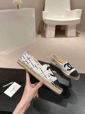 Chanel Replica Shoes sz34-42 mnh0621