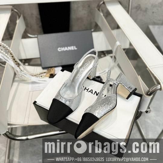 Chanel Replica Shoes sz34-43 mnh0334