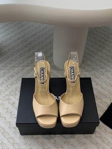 Chanel Replica Shoes sz35-41 mnh0527