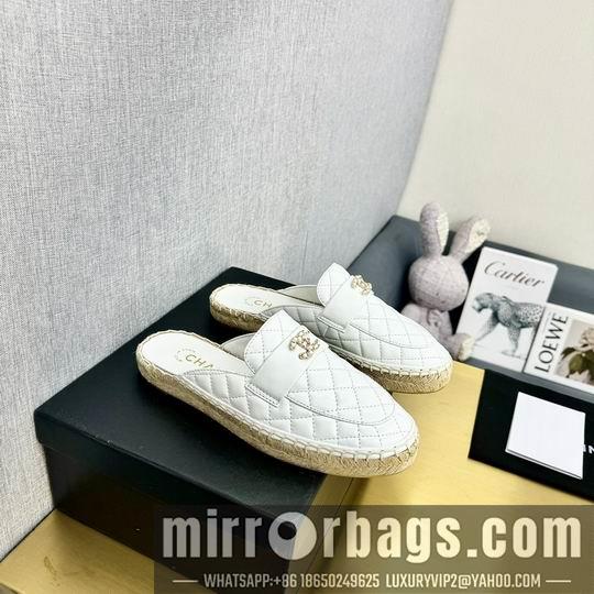 Chanel Replica Shoes sz35-41 mnh0517