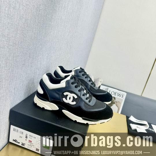 Chanel Replica Shoes sz35-41 hnh0601