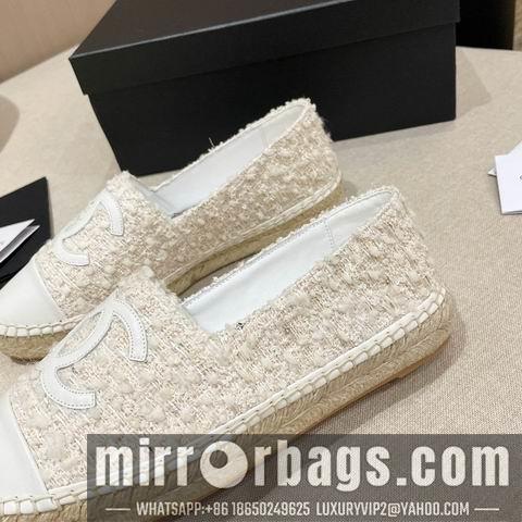 Chanel Replica Shoes sz34-42 mnh0611
