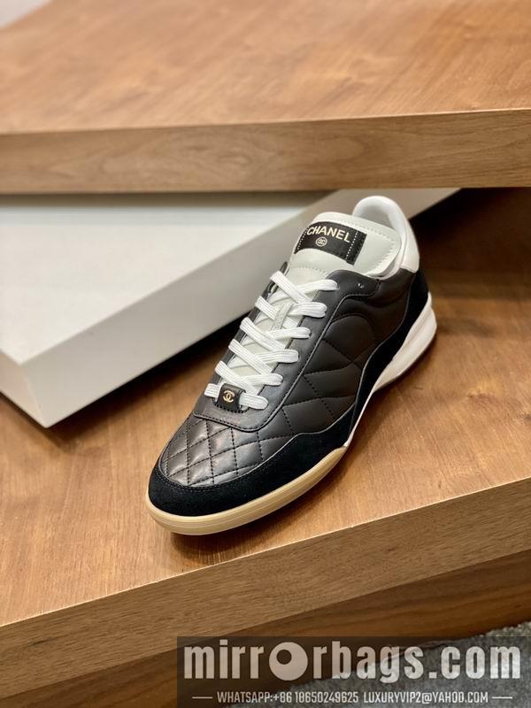 Chanel Replica Shoes sz38-45 hnm0104