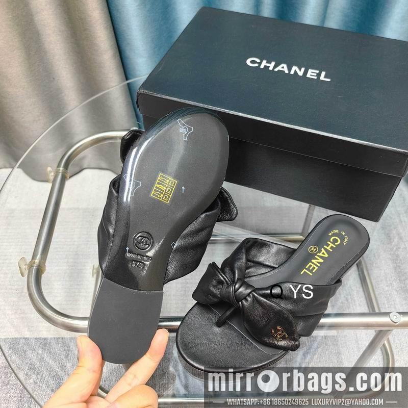 Chanel Replica Shoes sz35-40 YS0327
