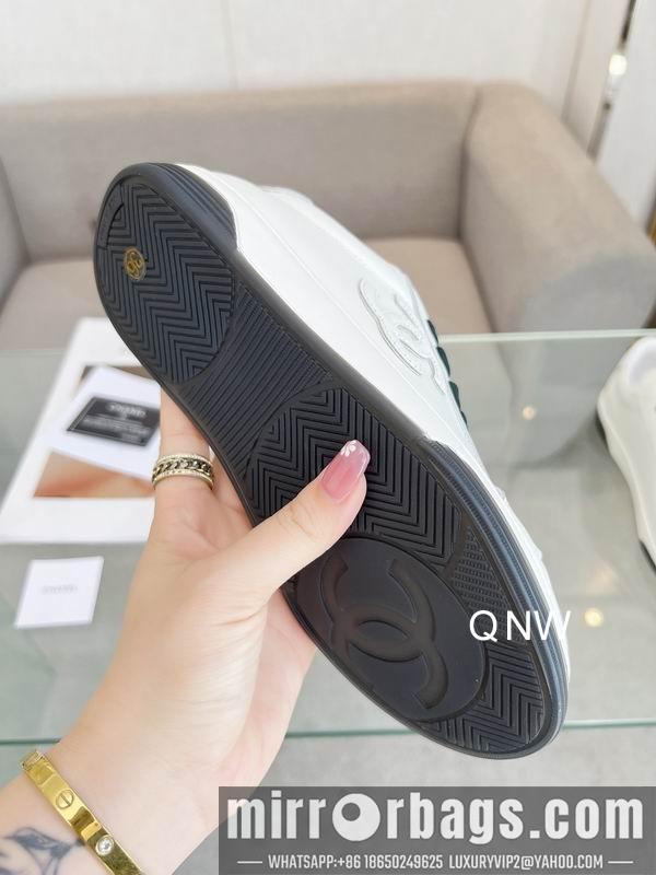 Chanel Replica Shoes sz35-40 NW0901